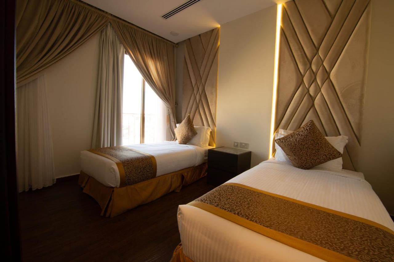 דמאם ريف الشرقيه للشقق الفندقيهreef Al Sharqia Hotel מראה חיצוני תמונה