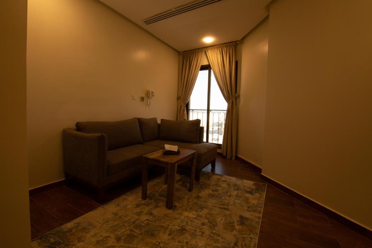 דמאם ريف الشرقيه للشقق الفندقيهreef Al Sharqia Hotel מראה חיצוני תמונה